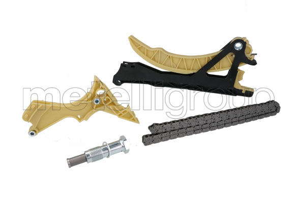 Graf Distributiekettingset GTC009