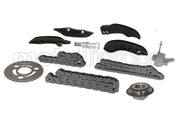 Graf Distributiekettingset GTC010