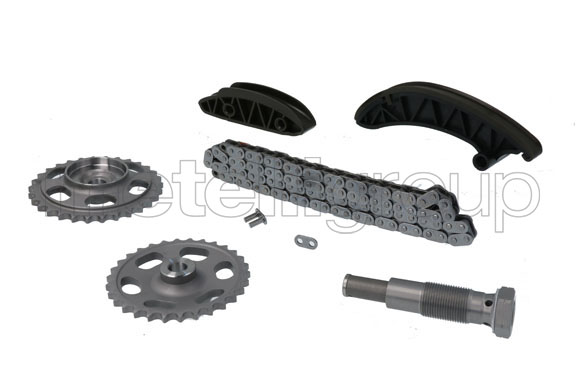 Graf Distributiekettingset GTC013