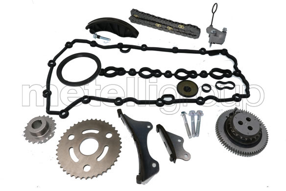 Graf Distributiekettingset GTC016