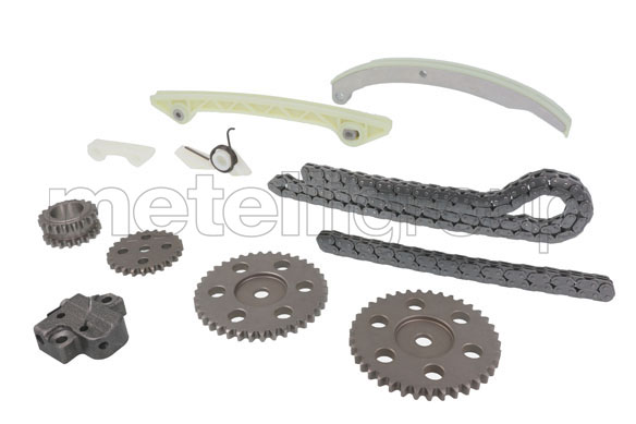 Graf Distributiekettingset GTC017