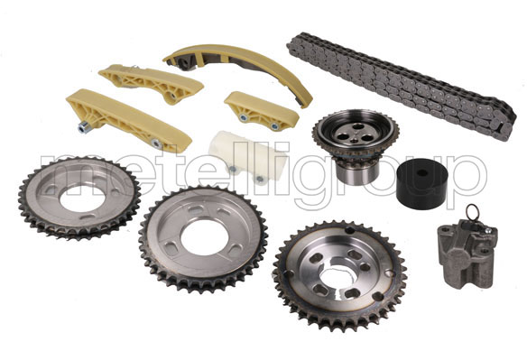 Graf Distributiekettingset GTC019