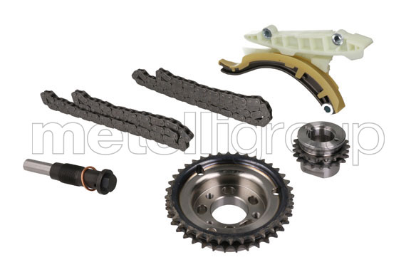 Graf Distributiekettingset GTC021