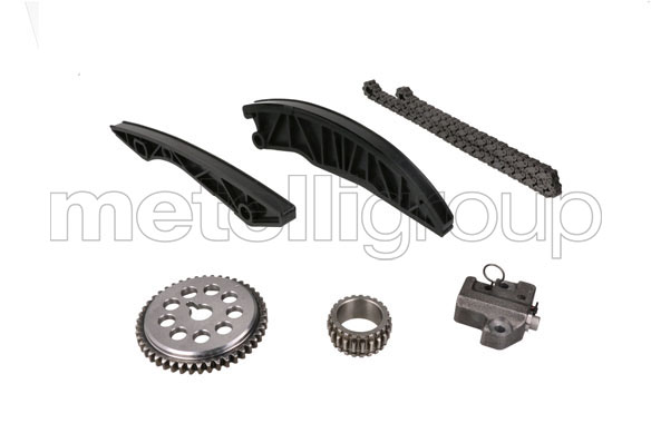 Graf Distributiekettingset GTC028