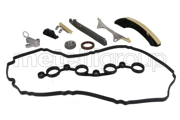 Graf Distributiekettingset GTC029