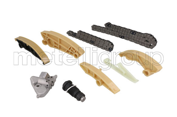 Graf Distributiekettingset GTC033