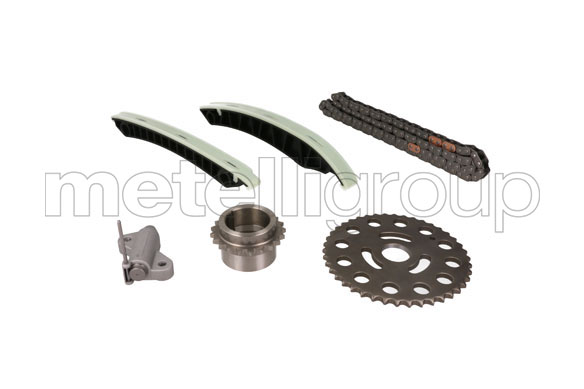 Graf Distributiekettingset GTC038