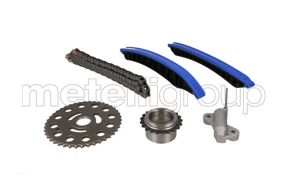 Graf Distributiekettingset GTC040