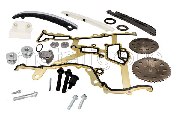 Graf Distributiekettingset GTC041