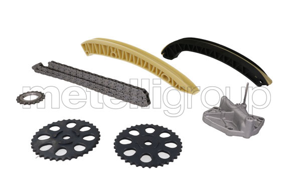 Graf Distributiekettingset GTC051