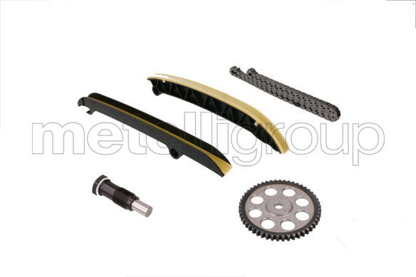 Graf Distributiekettingset GTC056