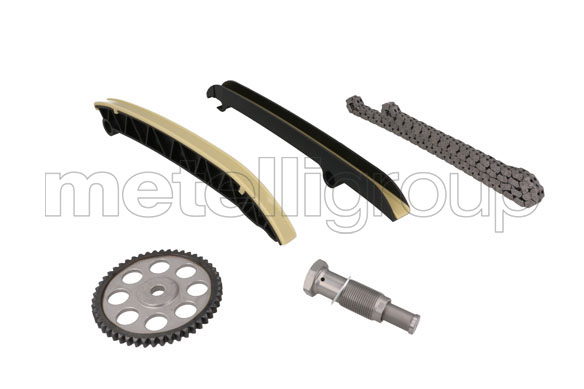 Graf Distributiekettingset GTC057