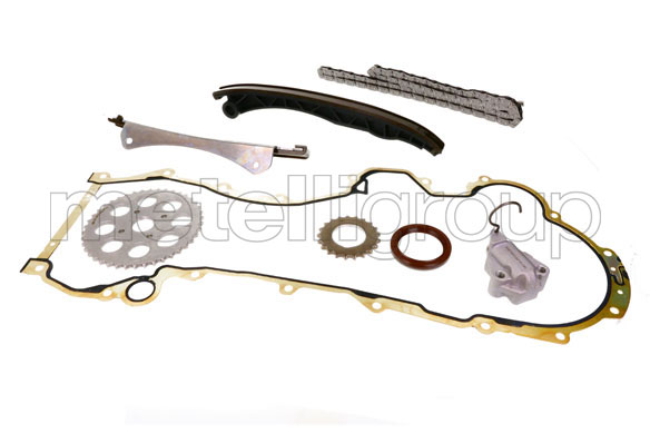 Graf Distributiekettingset GTC061