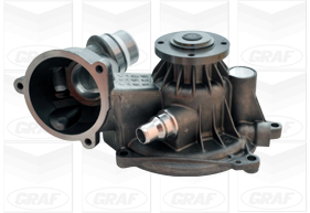 Graf Waterpomp PA1058