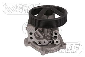 Graf Waterpomp PA1123