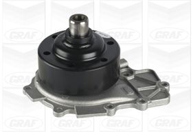 Graf Waterpomp PA1197