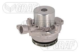 Graf Waterpomp PA1360-8