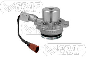 Graf Waterpomp PA1360A-8