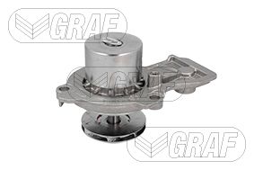 Graf Waterpomp PA1361-8