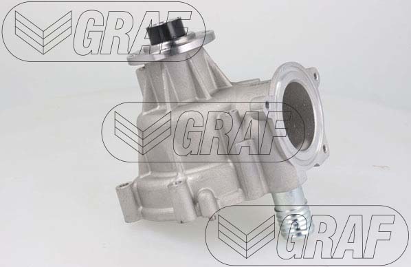 Graf Waterpomp PA1452