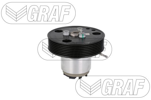 Graf Waterpomp PA1483