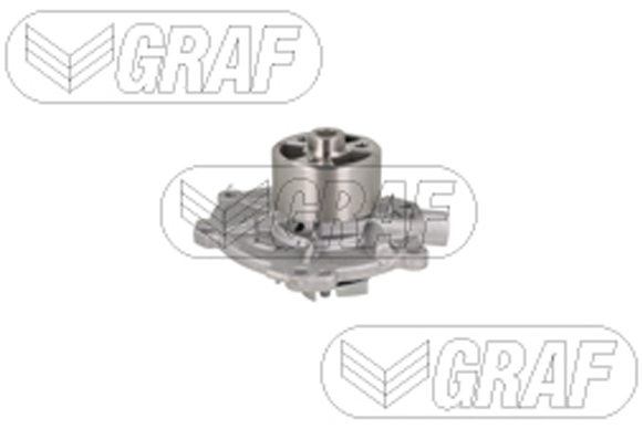 Graf Waterpomp PA1504-8