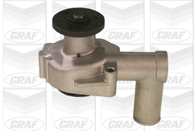 Graf Waterpomp PA153