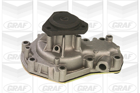 Graf Waterpomp PA533