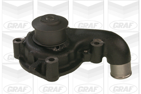 Graf Waterpomp PA589A
