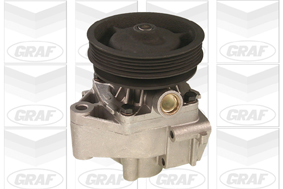Graf Waterpomp PA601