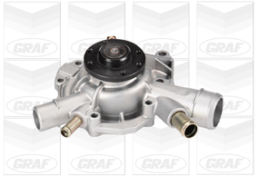 Graf Waterpomp PA708