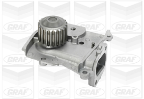 Graf Waterpomp PA800