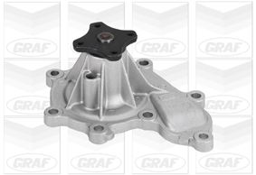 Graf Waterpomp PA823