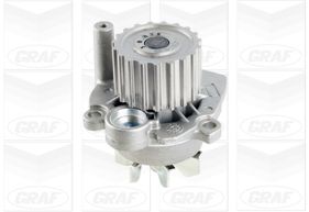 Graf Waterpomp PA875