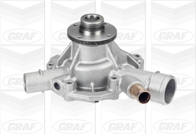 Graf Waterpomp PA899