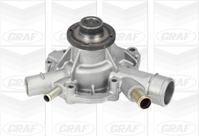 Graf Waterpomp PA910