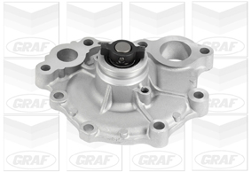 Graf Waterpomp PA929