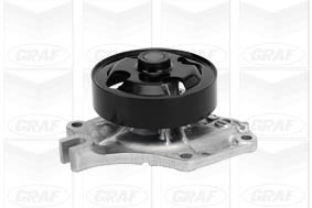 Graf Waterpomp PA962