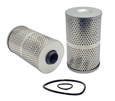 Wix Filters Brandstoffilter 33763