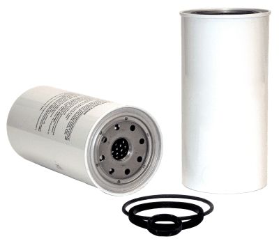 Wix Filters Brandstoffilter 33783