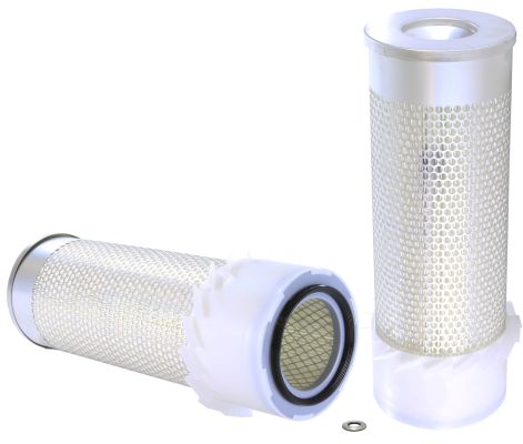 Wix Filters Luchtfilter 42518