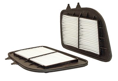 Wix Filters Luchtfilter 42864