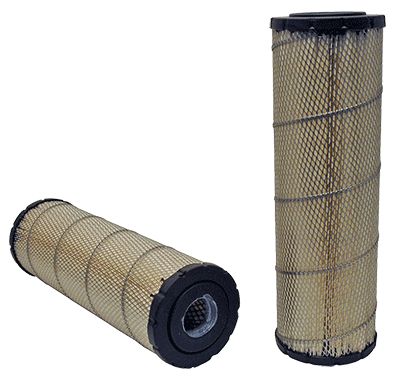 Wix Filters Luchtfilter 49752