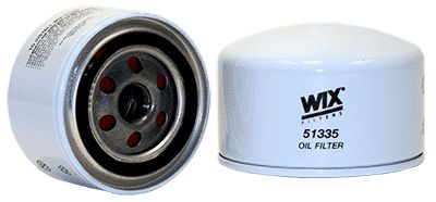 Wix Filters Oliefilter 51335