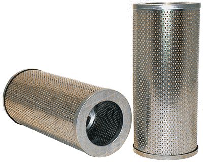 Wix Filters Hydrauliekfilter 51533