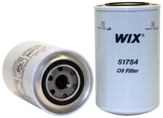 Wix Filters Oliefilter 51754