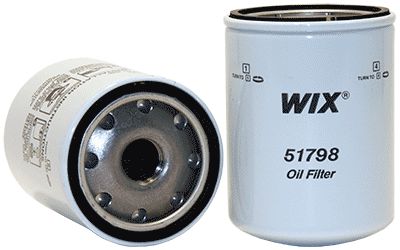 Wix Filters Oliefilter 51798