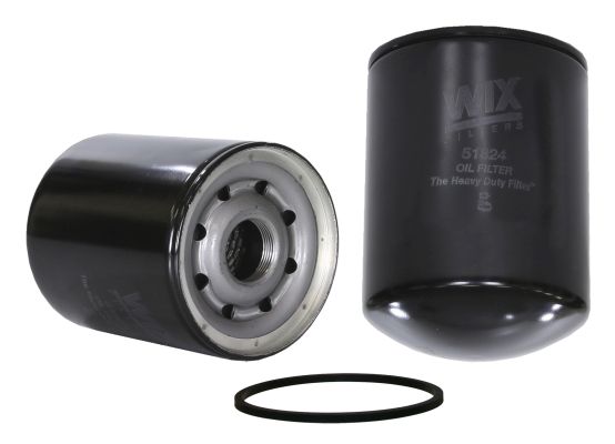 Wix Filters Oliefilter 51824