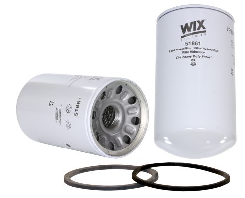 Wix Filters Hydrauliekfilter 51861