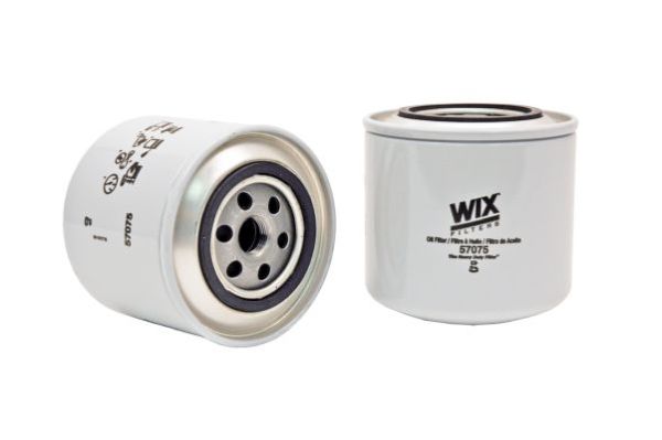 Wix Filters Oliefilter 57075